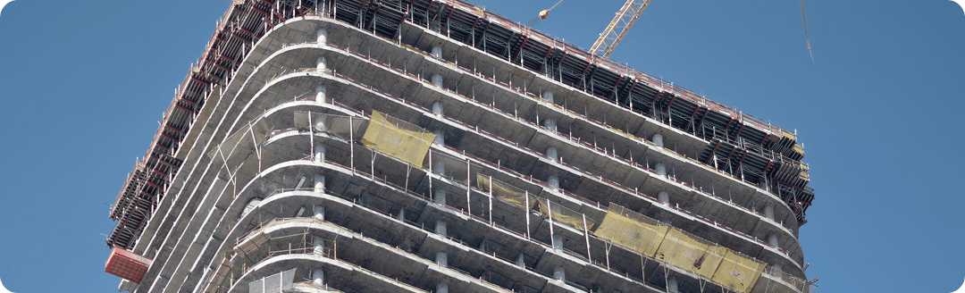 Construction and real estate