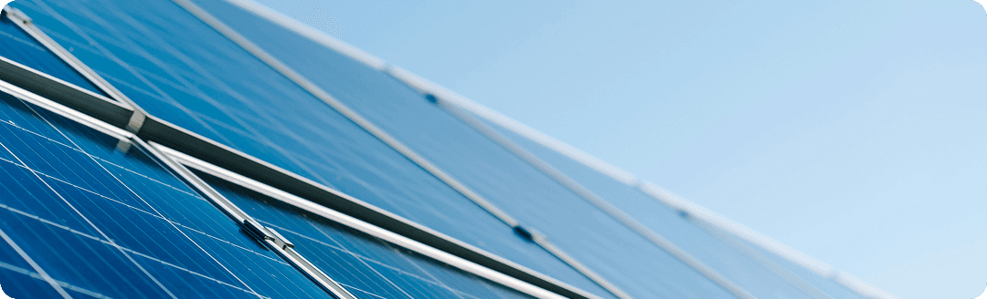 Energy and utilities