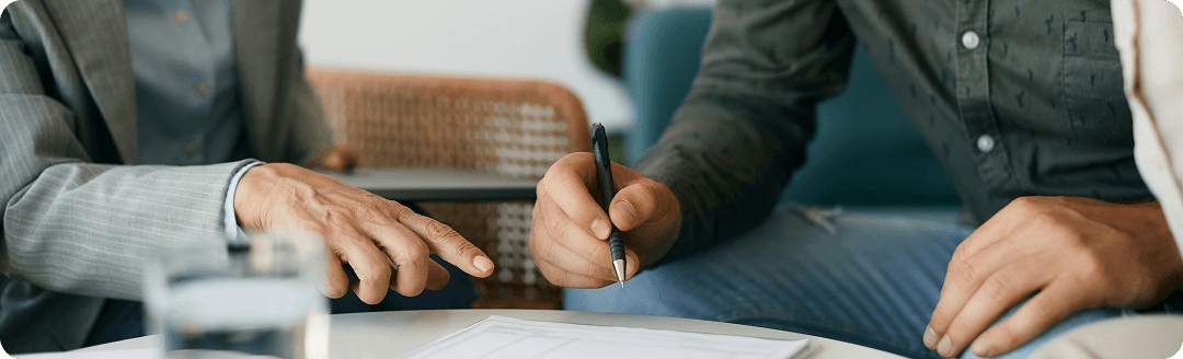 Financial services and insurance