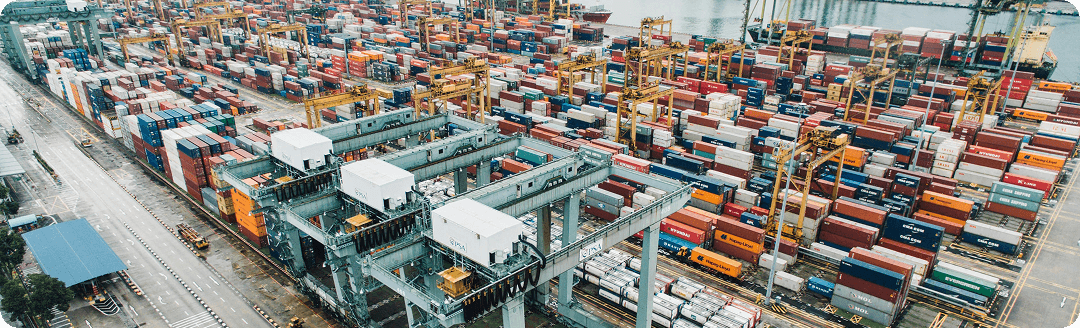 Logistics and transportation