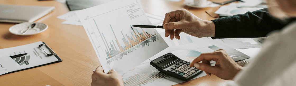 Professional and consulting services