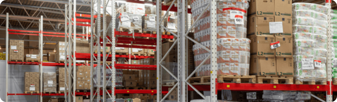 Wholesale and retail